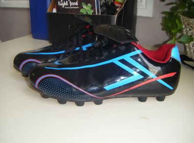 Boys Football Boots.