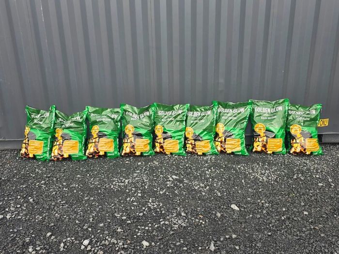 Smokeless Coal Home Delivery For Sale in Portlaoise, Laois from Midland ...