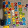 Toot Toot Drivers bundle Image 6