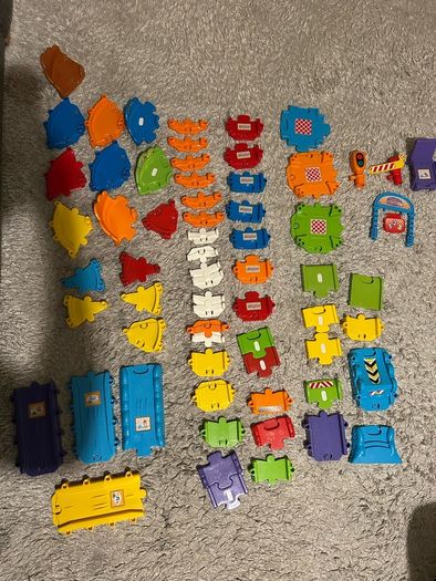 Toot Toot Drivers bundle