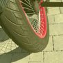 Custom fat e-bike 3000w 50ah 60V Image 6