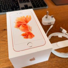 iPhone 6S 64GB