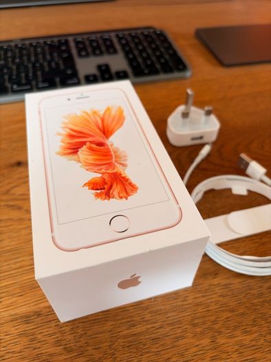 iPhone 6S
