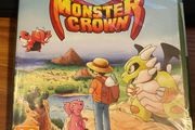 Monster Crown Xbox One