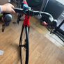 Carbon Roadbike Trek emonda sl6 size 50 Image 5