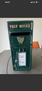 Wedding Rental Post Box HIRE