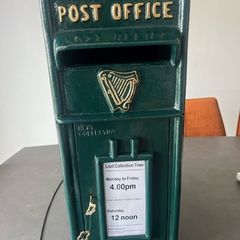 Wedding Rental Post Box HIRE