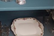 Beautiful Decorative Plate