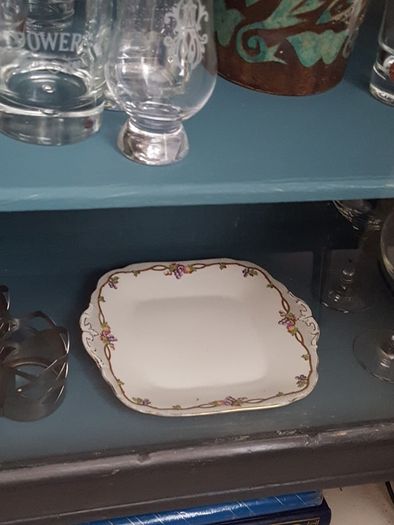 Beautiful Decorative Plate