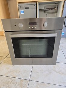 oven