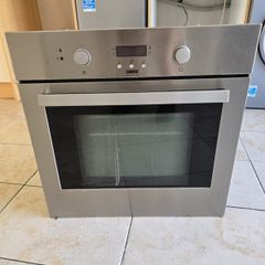 oven
