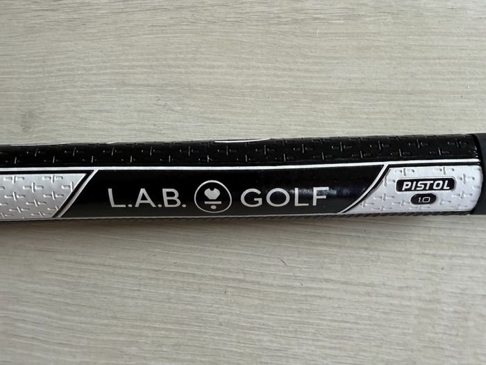 Lab Oz1i Putter