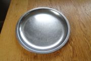 Stainless Round Tray for sale
