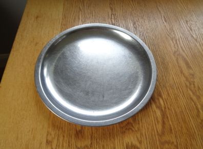 Stainless Round Tray for sale