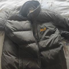 Jacket - down 90% duck