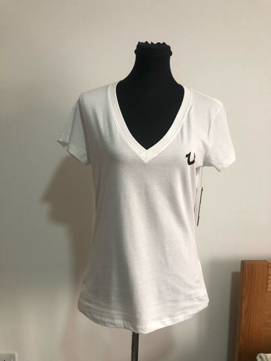 True Religion tshirt - sz 12