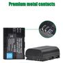 LP-E6 Battery for Canon Image 2