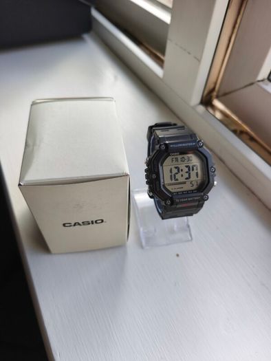 Casio AE-1600H