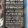 Metallica - S&M2 (Boxset) Image 3