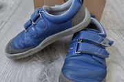 beda leather shoes EU 27