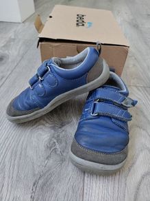 beda leather shoes EU 27