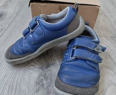 beda leather shoes EU 27