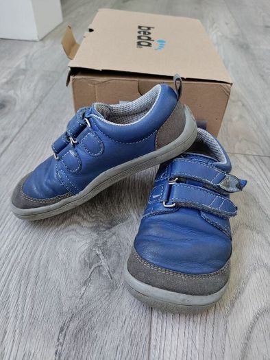 beda leather shoes EU 27