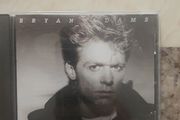 Bryan Adams CD - Reckless
