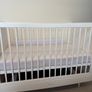 SnuzKot Skandi Cot Bed Image 2