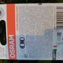 osram pair 501 side bulbs Image 2