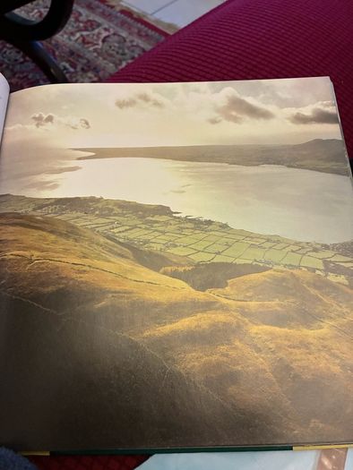 Ireland From The Air