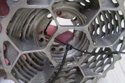 Cassette 14-28  Shimano spline, 12 speed
