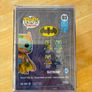 Batman Funko Artist Set #03 - New and Factory Sealed Image 4