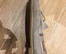 Mens shoes Boss Orange Size 11