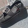 wedges sandals Image 2