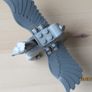 Lego Harry Potter Buckbeak Image 3