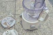 Kenwood food processor