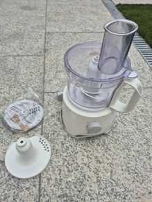 Kenwood food processor