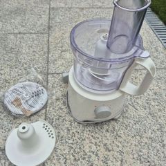Kenwood food processor