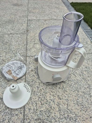 Kenwood food processor