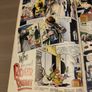1988 Who Framed Roger Rabbit graphic novel Image 4