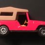 Matchbox Jeep CJ6 Image 3
