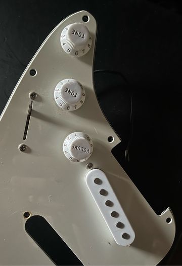 Fender Squier bridge pickup