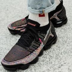 nike vapormax flyknit 2 size 9.5
