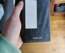 Samsung s24 brand new