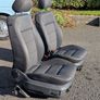 a6 c5 seats Image 2