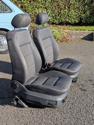 a6 c5 seats