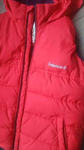 Timberland gilet