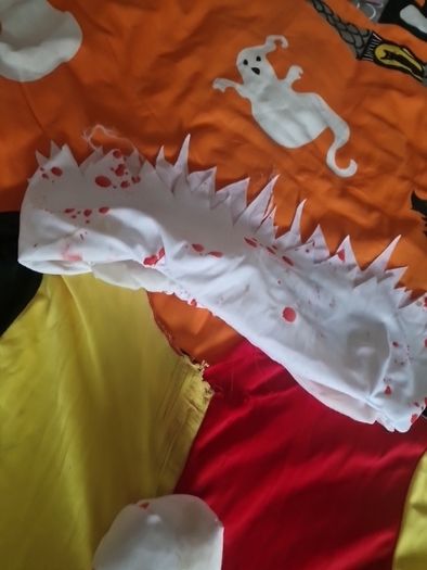 costumes