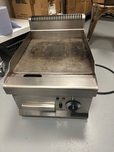 Ggm Gastro Griller